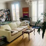 Guestready - Stylish Living Near The Eiffel Tower