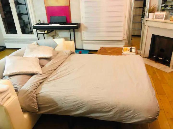 Guestready - Stylish Living Near The Eiffel Tower