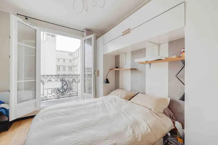 Appartement Guestready - Stylish Living Near The Eiffel Tower