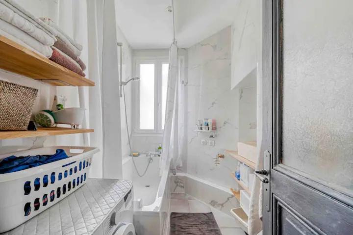 Guestready - Stylish Living Near The Eiffel Tower