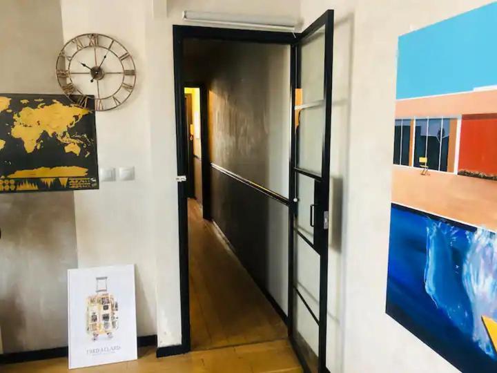 Guestready - Stylish Living Near The Eiffel Tower Appartement