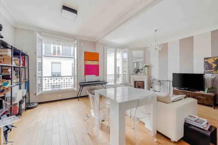 Appartement Guestready - Stylish Living Near The Eiffel Tower *
