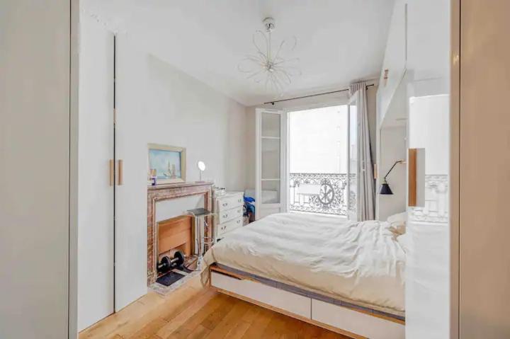 Guestready - Stylish Living Near The Eiffel Tower Appartement