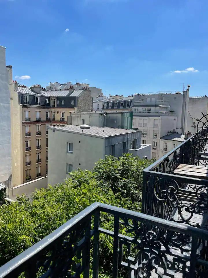 Appartement Guestready - Stylish Living Near The Eiffel Tower