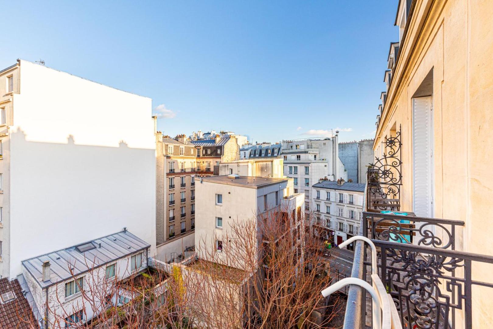 Appartement Guestready - Stylish Living Near The Eiffel Tower Parijs